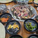집밥한식부페 네이버블로그
