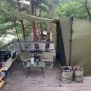 수봉야영장 이미지