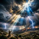 이문97 | 생명의 삶 본문 - 시편 97