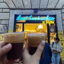 [이탈리아] 타짜도로(Tazza D&#39;Oro) / 로마 3대 커피 생각보다 실망한 후기