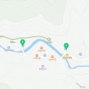 조계산 도립공원 선암사 주차장 화장실 이미지