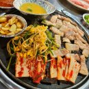 김가네무한리필 이미지