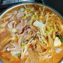 홍콩간 부대찌개 이미지