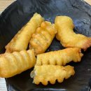 진주손만두 즉석떡볶이 이미지