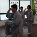 김지룡 태극권 이미지