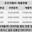 유진약품(주)