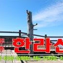 ♣ 특가이벤트!!! 한라산 산행 [1박2일] 이미지