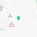 오륜테니스장 화장실 이미지