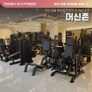 트렌디우먼휘트니스 굽은다리역점 이미지