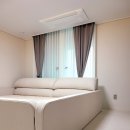 SS존 | 패밀리침대 Q+SS 사이즈 고민 끝! 공간 활용 후기