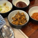 진흥빌딩 화장실 | 부산 서면고기집 맛집 김형제 고기의철학 부산서면점 이베리코 흑돼지 고기 후기