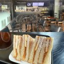 세컨브레스 | 세컨브레스 커피 언주역점 : 조용한 언주역카페 SECOND BREATH COFFEE 런치세트 솔직후기