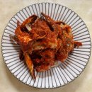 서산 젓갈 맛집 서산진미젓갈 국내산 양념게장 절단꽃게 택배 후기