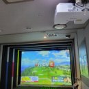 로데오스크린골프존 이미지