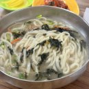 열국칼국수