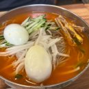 송정리 막국수 이미지