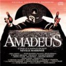 Amadeus : Original Soundtrack Recording (2CD) 이미지