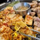 할매 솥뚜껑 흑돼지 삼겹살 경북도청점 | 경북도청 할매솥뚜껑삼겹살 후기!! 가성비 흑돼지 삼겹살집!!