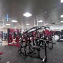 헤일로 피트니스 이미지