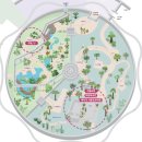 서울 식물원이 &#39;윈터 페스티벌&#39;을 개최합니다. 이미지