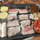 석쇠마당 이미지