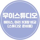 제이유엔컨설팅 | Wed 무이스튜디오 계약 후기 헤마무 비교, 스튜디오준비물 (+갓철휘이사님 지정)