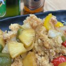 맨지기치킨 이미지