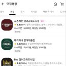 페리카나영어