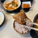 한마당순대 | 대전대덕구국밥맛집 팔도한마당순대 가족 외식 후기
