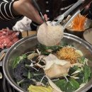 소담촌 구산점 | 소담촌 구산직영점｜은평 샤브샤브 맛집 단체 가족모임 하기 좋은 곳
