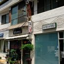 버스정류장 07-094 내손안에서울