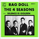 Rag Doll/THE FOUR SEASONS 이미지