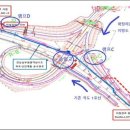 공항진입로 이미지