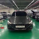 대구중고차 엠월드] 22년식 아반떼 CN7 천만원 중반대 매입후기 중고차 매장 영업시간과 주차장도 알아보자