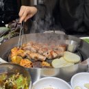92잔나비 | 광안리 오겹살 삼겹살 맛집 돈나비 솔직 후기