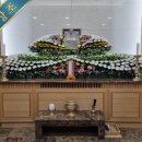 인천광역시의료원 장례식장 이미지