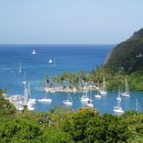 카리브해 이미지