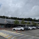 추풍령휴게소(부산방향) | 경북 김천 가볼만한곳 추풍령휴게소 부산방향 하행 맛집