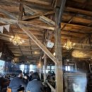 [파주] 나바호(Navajo) 서부 개척 시대 술집을 옮겨놓은 듯한 이색 카페