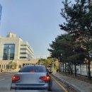 염곡사거리 코트라 앞 이미지