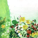 [백석] 민화 이미지