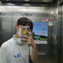 웨스트브리즈 크로스핏 당진 | 운동하다가 토한 사람 봄?