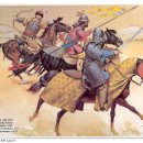맘루크조의 군대 이미지