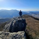 오봉사 삼층석탑 | [함양,남원]옥녀봉-오봉산-투구봉-서룡산-백장봉-수청산 종주