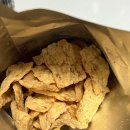 씨유논산내동센터점 | 편의점 신상과자 노가리칩 먹태이토 후기