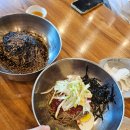 대관령가는길 | 일산 맛집 ✨ 대관령 가는길 재방문 후기! 막국수+오징어순대 꿀맛