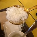 대초커피 | 잠실 빙수 맛집, 팥빙수 맛집 - 커피엠 잠실점 내돈내산 후기 !