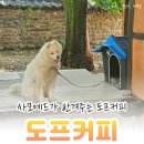 도프커피 - 마포구 월드컵북로54길 17 | 청양 비봉면 한옥카페 찾는다면? 사모예드가 반겨주는 도프커피