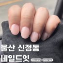 몽땅꾸이꾸이 | 울산 남구 신정동 네일샵 네일드잇 아크릴 연장 네일맛집