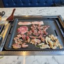 우리집한식뷔페 | 천안데이트 맛집 추천! 푸고 천안두정점 삼겹살부터 곱창·샤브샤브까지 무한리필 솔직후기